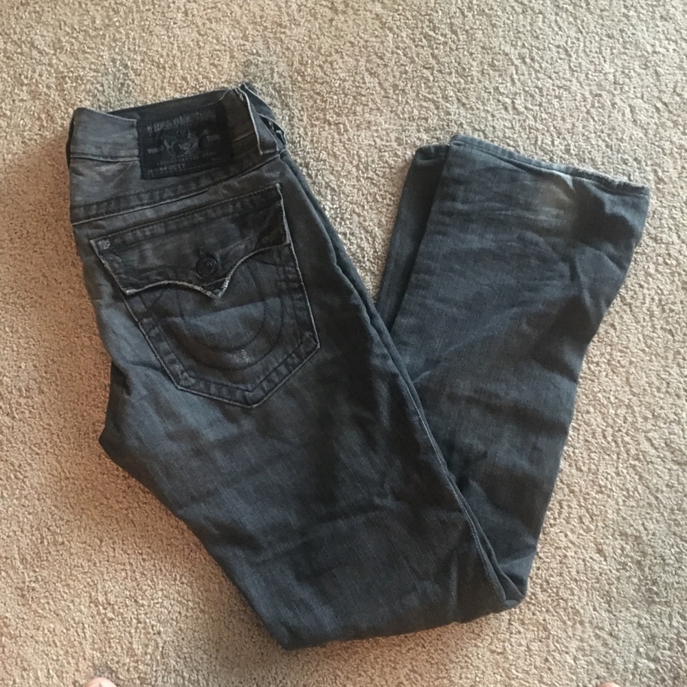 True Religion jeans